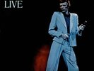 David Bowie - David Live (2xLP, Album, RE) ITALY 1979 EX/EX