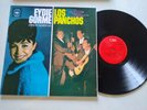 Eydie Gorme, Canta Spanish Y los panchos de 1982 CBS 32250 LP vinyl 12 