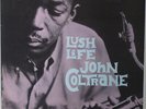 John Coltrane Lush Life NEAR MINT Prestige Vinyl LP