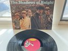 The Shadows Of Knight - Back Door Men (1966 Mono Vinyl)