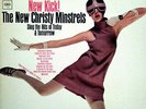 The New Christy Minstrels New Kick  NEAR MINT Columbia Vinyl LP