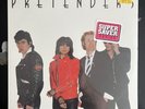 The Pretenders Debut Self Titled Vinyl LP 1980 Sire SRK 6083 NEW SEALED