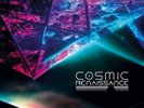 Cosmic Renaissance (Gianluca Petrella) Universal Message (Vinyl) 12