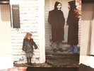 RARE * BRAND NEW THE DEVIL AND GOD ARE RAGING INSIDE ME * PURPLE VINYL RECORD