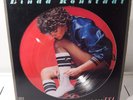 Linda Ronstadt Living In The USA LIMITED EDITION PICTURE DISC LP VINYL ALBUM