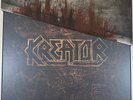 Under The Guillotine by Kreator (Record, 2021) OPENED with minor box dmg