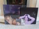 Vinyl 12