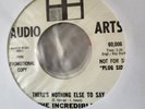 NORTHERN SOUL CLASSIC INCREDIBLES
