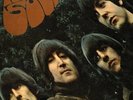 THE BEATLES Rubber Soul Vinyl Record Album LP Parlophone 1965 Mono 1st Loud Cut