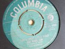 THE SPINNERS That's What Little Girls Are Made For UK Columbia DB 4693 *Listen*