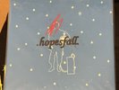 Hopesfall - The Satellite Years Vinyl Furnace Fest x/250 **SOLD OUT**