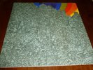 LIGHTNING BOLT 33 RPM LP WONDERFUL RAINBOW NOISE COLOR WAX THRILL JOCKEY