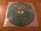 PINK CREAM 69 Endangered PICTURE DISC Vinyl LP 2001 RARE