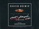 David Bowie Cat People (Putting Out Fire) Vinyl Single 12inch NEAR MINT