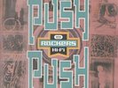 Rockers Hi-Fi Push Push Vinyl Single 12inch NEAR MINT Fourth & Broadway