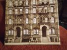 Led Zeppelin Double Vinyl LP Physical Graffiti
