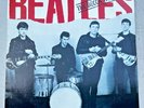 THE BEATLES THE DECCA TAPES LP CIRCUIT RECORDS UK 1979 LK4438-1