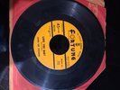John Lee Hooker 45 Cry Baby/ Love You Baby
