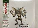 GREMLINS JERRY GOLDSMITH 2 xVINYL MONDO DEATH WALTZ green brown swirl sealed