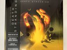 DEATH STRANDING Original Video Game Score black Vinyl 3xLP MONDO new sealed