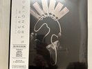 Death Stranding: Songs From The Video Game 3XLP mondo coloured vinyl sealed pink