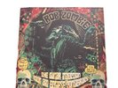 Lunar Injection Kool Aid Eclipse Conspiracy Green Vinyl Record