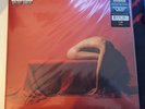 BAD OMENS - The Death of Peace of Mind Vinyl 2LP - Ultra Clear Black Smoke