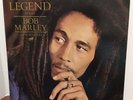 LP,  Legend, The Best Of Bob Marley And The Wailers, Island Records, 1984