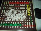 SUPER BITON DE SEGOU : AFRO JAZZ DU MALI LP BOLIBANA FRANCE