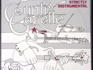 ALAN MUNDE ROLAND WHITE COUNTRY GAZETTE STRICTLY INSTRUMENTAL VINYL LP 157-55W