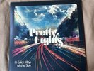 Pretty Lights - A Color Map of the Sun Vinyl