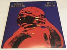 Black Sabbath – Born Again / Vertigo – VERL 8 / Vinyl, LP, Album