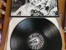subhumans- the day the country Died First Press Spiderleg Records
