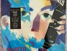 THE OUTFIELD “Play Deep” VINYL LP FC 40027 in Shrink with HYPE STICKER Stereo