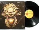 BOB JAMES * One * LP CTI (1st USA) 1974 Van Gelder