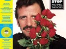 RINGO STARR - STOP  SMELL THE ROSES YELLOW SUBMARINE VINYL - New Vin - V72S