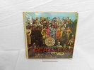 BEATLES SGT. PEPPER Lonely Hearts Bands Vinyl XEX- 637 - CG W10