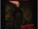 Ramones Brain Drain NEAR MINT Chrysalis Vinyl LP