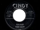 RARE & GREAT PGH. DOOWOP-MICKEY TOLIVER/CAPITOLS-ROSE-MARIE/MILLIE-CINDY 3002
