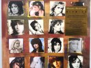 Bangles – Different Light Limited edition numbered LP Album vinyl record