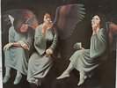 Black Sabbath Heaven and Hell Original 1980 vinyl Album - CG H61