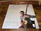 Jaco Pastorius – Anthology - The Warner Bros. Years - Sealed Vinyl Record