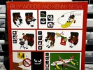 Billy Woods x Kenny Segal - *MAPS* Orange 140g Vinyl LP Limited - Sealed