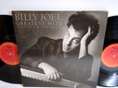 Billy Joel ‎Greatest Hits Volume I & Volume II Vinyl LP Record Album Pop Rock
