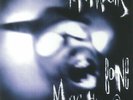 WAITS, Tom - Bone Machine (remastered) - Vinyl (180 gram vinyl LP)