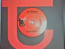 NEW JAY D MARTIN- By Yourself / SAM WILLIAMS- Love slipped through my  535 742-7