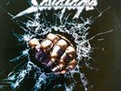 SAVATAGE-LP UNPLAYED 