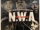 N.W.A.- The Strength of Street Knowledge- The Best of N.W.A.