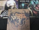 Norma Jean The Almighty Box Set Vinyl Meridional Wrongdoers Redeemer Aftermath