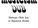 Herman Chin Loy - Musicism Dub [New Vinyl LP]